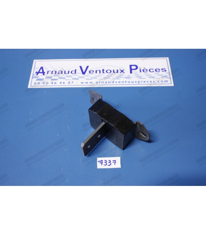 Gearbox support - n°1 to 47707 - 3