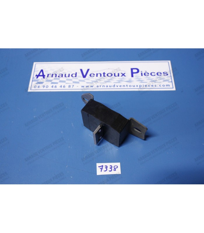 Support de boite n°47708 à la fin de série après 1981 - 2