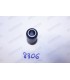 Silent block for upper front arm and lower front tie rod - Ø 14x27x44x51mm - ref 7701348038 / 7705040000 - 2