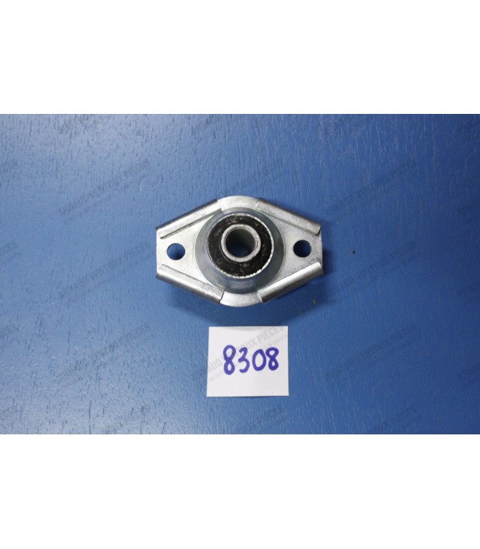 Silent tie block - 2