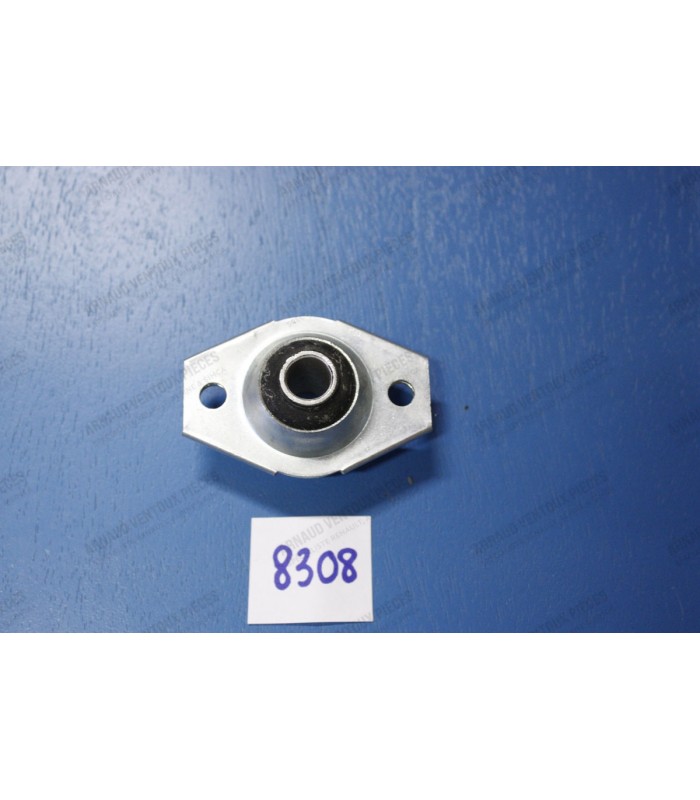 Tie rod silent block - 4