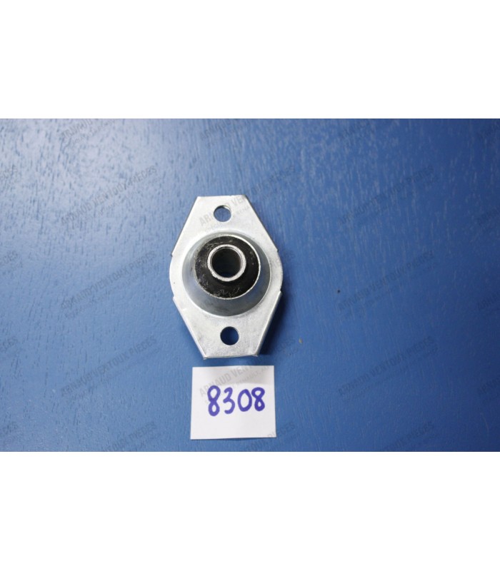 Silent tie block - 3