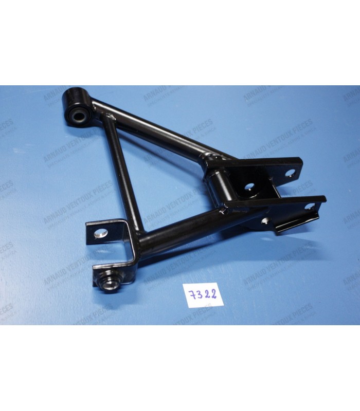 Triangle arrière supérieur gauche - 6