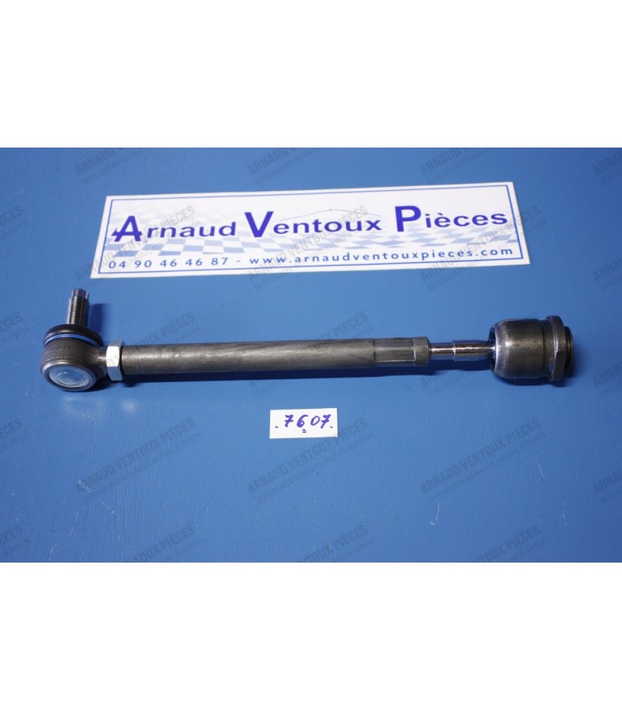 Steering rod for A310/6 - Adaptable on A310/4 with adapter (ref 7609) - 2