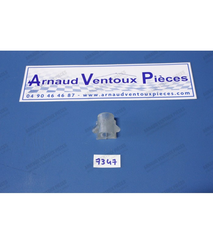 Silentbloc front stabilizer bar - Ø 19.4mm - A310.6 (n° 47709 at end of series) - ref 7700630430 - 2