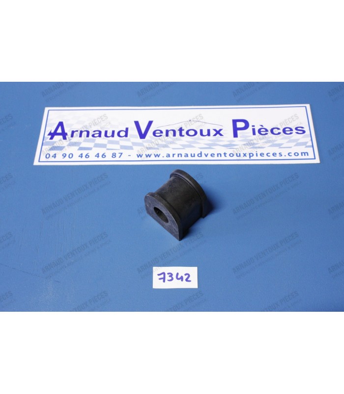 Silentbloc front stabilizer bar Ø 19mm - A310.6 ( n°1 to 47707 ) - 2