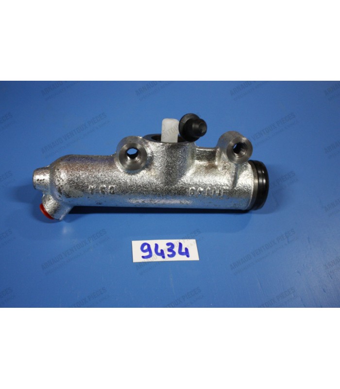 Single circuit master cylinder - 1000 Rallye / R1 - 2