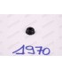 Wiper rubber seal - 1