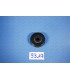 Round rubber on damper rod - ref 30703D - 1