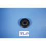 Round rubber on damper rod - ref 30703D - 1