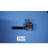 Short steering ball joint - M14x150 (left-hand thread) - All models (From 1963 to the end of 1969) - 1