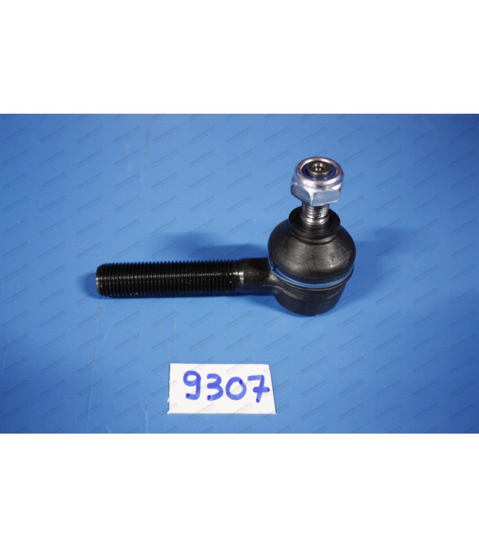 Short steering ball joint - M14x150 (left-hand thread) - All models (From 1963 to the end of 1969) - 2