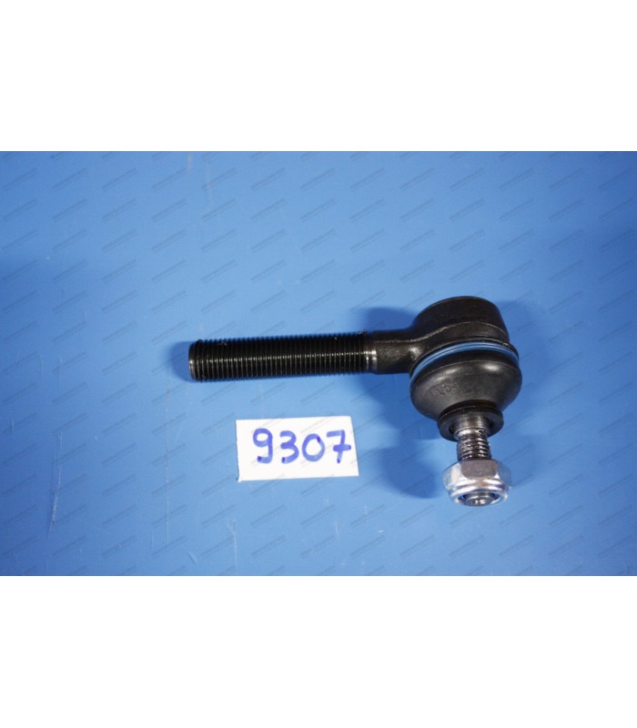 Short steering ball joint - M14x150 (left-hand thread) - All models (From 1963 to the end of 1969) - 3
