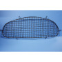Curved radiator grille - 3