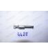 Adjustable short master cylinder push rod - 2