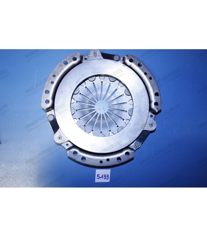 Reinforced mechanism Ø 200 - SUPER 5 GT TURBO - 2