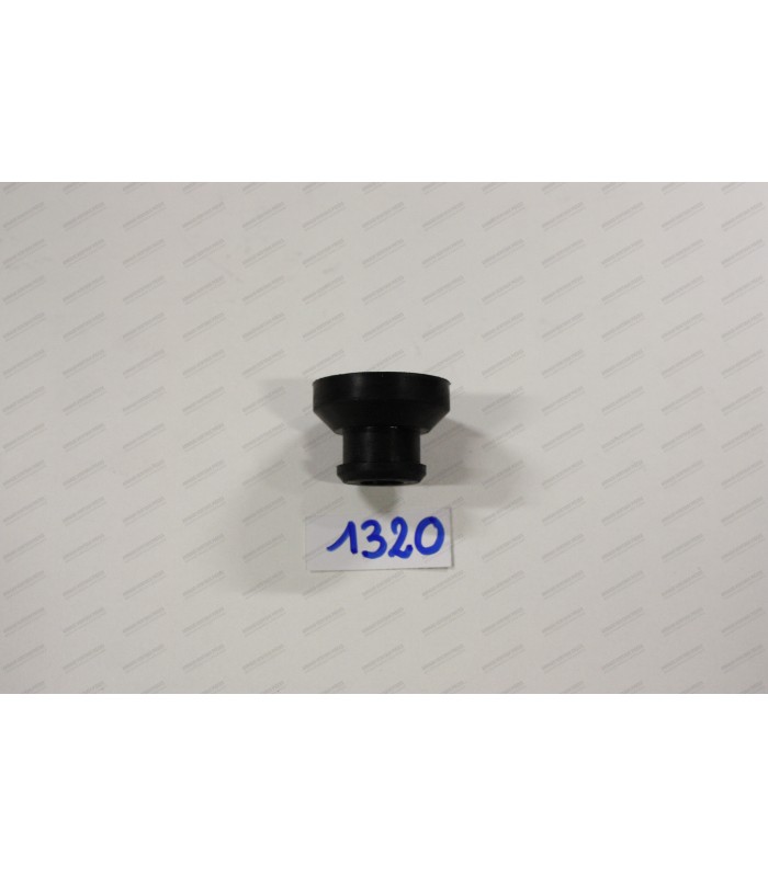 Shock absorber rod rubber stopper - 2