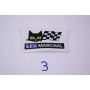 Badge SEV Marchal - 1
