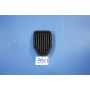 Brake and clutch pedal rubber pad - 2