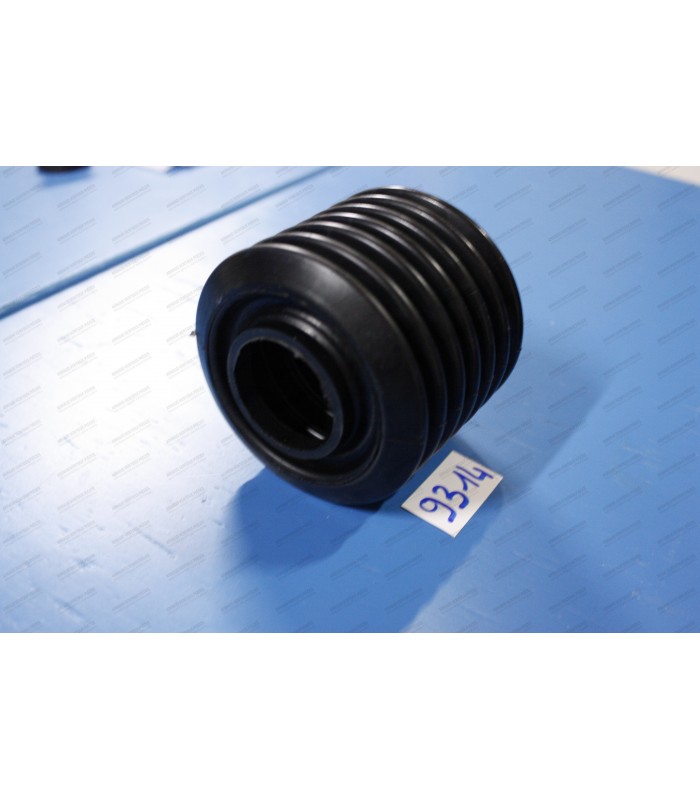 Original steering rack gaiter - 3