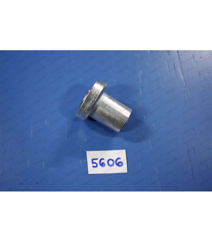 Silent bloc triangle - Ø 14x26x41mm - R5 Turbo (Arrière) / A310.V6 (Arrière Supérieur et Inférieur) - réf 6000056558 - 2