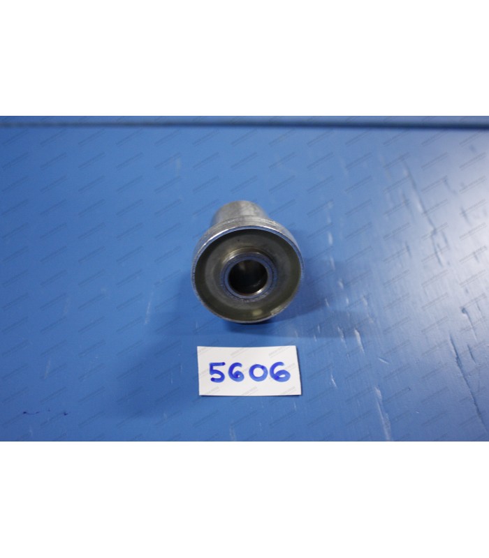 Silent block triangle - Ø 14x26x41mm - R5 Turbo (Rear) / A310.V6 (Upper and Lower Rear) - ref 6000056558 - 3