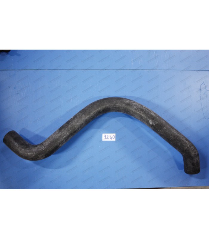 Lower radiator hose - 1200 S (with steering box) - ref 34199L - 1
