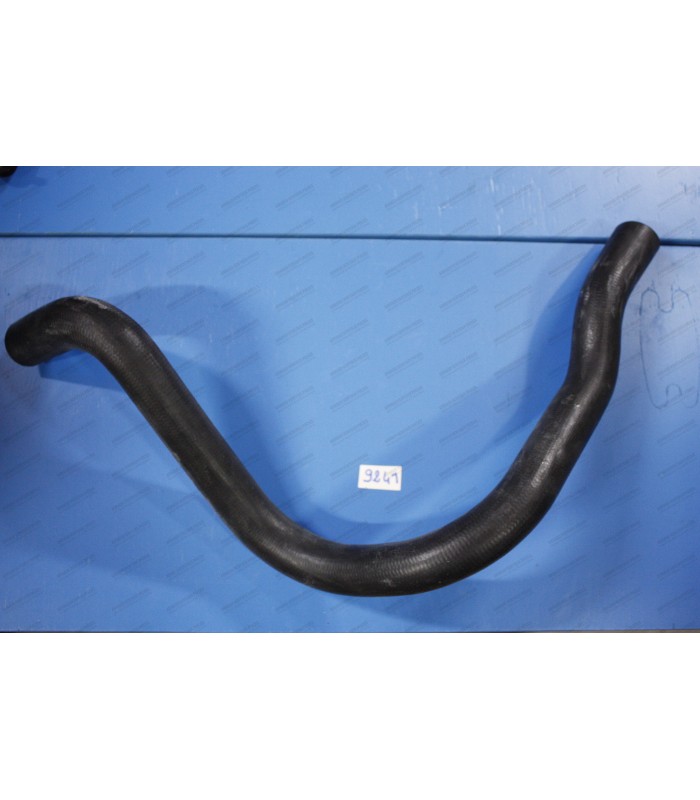 Upper radiator hose - 1200S (with steering box) - ref 34205S - 1