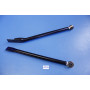 Pair of block crossmember tie rods - for R8G.1300 cc engine - 1