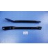 Pair of right and left intermediate engine tie rods: Rear crossmember / engine block - 1600cc - ref 6000001248 - 1