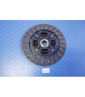 Clutch disc - Ø 200mm 26 splines - Super 5 GT Turbo - 1