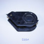 Right rear arm support - ref 77006558 - 3