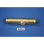 1600cc: Short straight brass pipe with temperature measurement - Øext 35mm - ref 6000001367 - 1