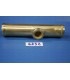 1600cc: Short straight brass pipe with temperature measurement - Øext 35mm - ref 6000001367 - 2