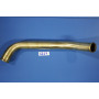 1600cc: Asymmetric double elbow brass pipe - Øext 35mm - ref 60000001373 - 1