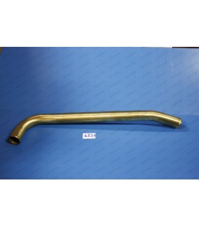 1600cc: Brass connection pipe - Øext 35mm - ref 6000001368 - 1