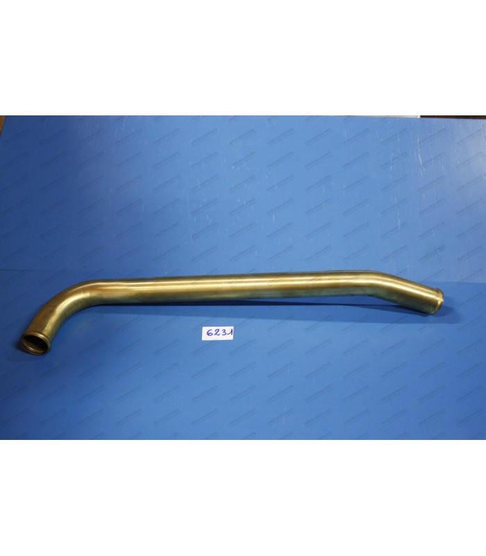 1600cc: Brass connection pipe - Øext 35mm - ref 6000001368 - 1