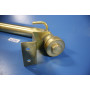 1600cc: Brass filling pipe - external Ø 35mm - ref 6000001371 - 3