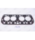 Cylinder head gasket for piston bore Ø60 - 904 CC - 1
