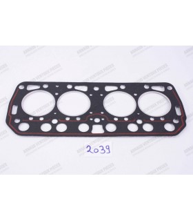 Cylinder head gasket for piston bore Ø60 - 904 CC - 1