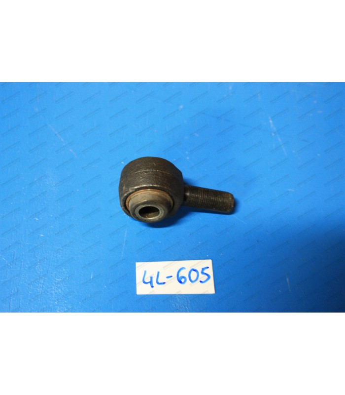 Rack eye Ø11x100 - 1