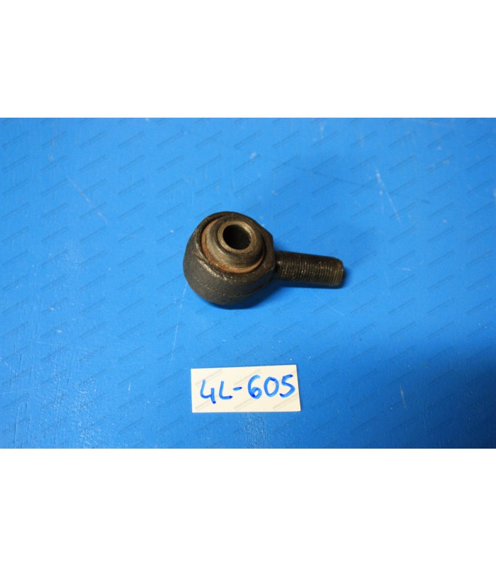 Rack eye Ø11x100 - 2