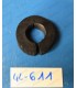 Steering column ring - Ø18.5x36x1.5 - split - 1