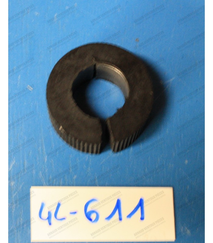 Bague de colonne de direction - Ø18,5x36x1,5 - fendu - 1