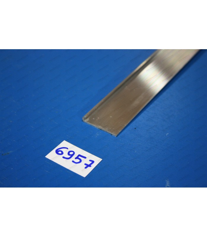 Gutter aluminum profile - ref 60000163/ 164 - 3