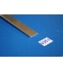 Gutter aluminum profile - ref 60000163/ 164 - 4
