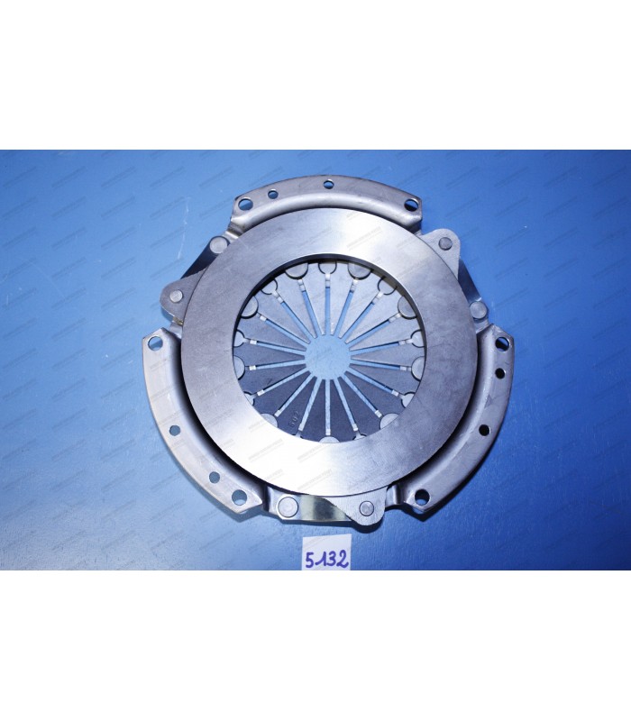 Mécanisme d'embrayage renforcé - Ø190mm - R5 Alpine Turbo (122B) - 2