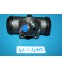 Front right wheel cylinder Ø 23.8mm - 2