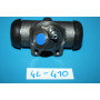 Front right wheel cylinder Ø 23.8mm - 2