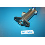 Single circuit master cylinder Ø 19mm (x3 outlets in Ø3/8" - 24UNF) - ref 7701365340 - 1